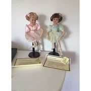 kb collections porcelain dolls