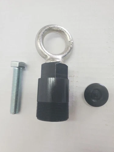 Mercury, Mariner Outboard Flywheel Puller & Lift Ring, Eye Tool 91-73687A1 USA