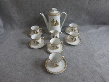 service à café en porcelaine b…