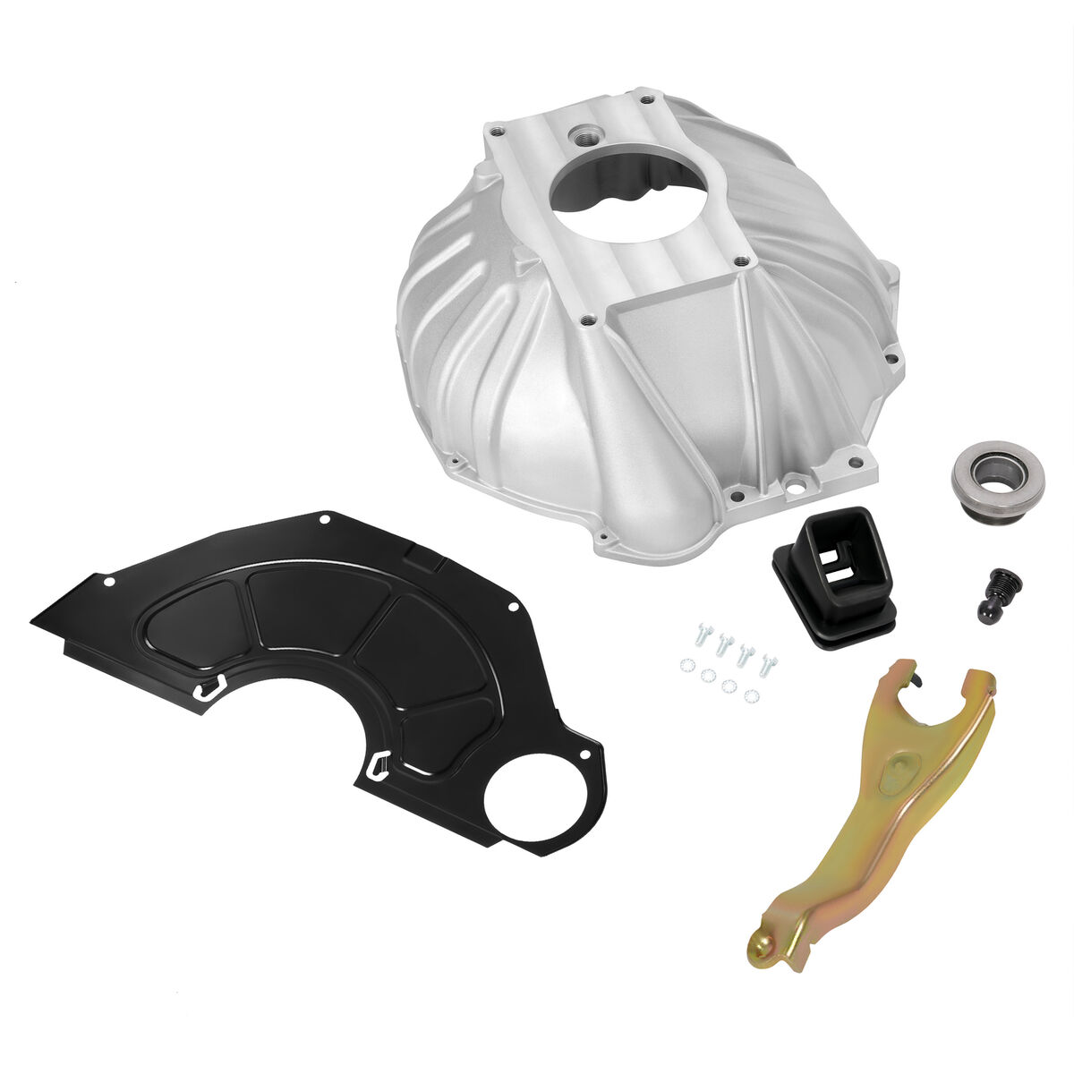 FOR CHEVY BELL HOUSING KIT & 11 FOR CHEVY BELL HOUSING KIT & 11