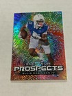 2024 LEAF ELECTRUM ELLIS ROBINSON IV 9/25 TIE DYE ROOKIE GEORGIA BULLDOGS SSP