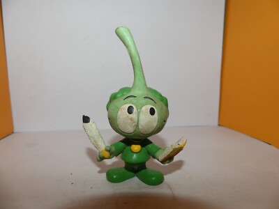 FERDY FIGURINE GWENDOLINE la coccinelle insecte figure SCHLEICH figuren figurina EUR 4,50