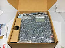 Polycom VVX 201 Desktop IP Phone 2200-40450-001 NEW in Box NIB