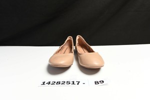 amazon essentials women's ballet flat