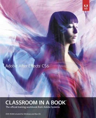 Buy OEM Adobe Premiere Pro CS6 Classroom in a Book