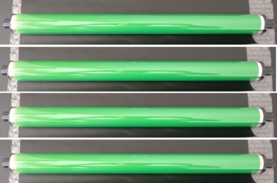 4 x  COMPATIBLE OPC DRUM FOR XEROX WC 7525 /7425/7428/7530/7545/7830/7835/7855