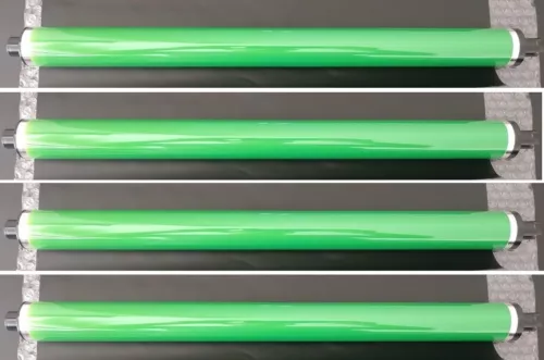 4 x  COMPATIBLE OPC DRUM FOR XEROX WC 7525 /7425/7428/7530/7545/7830/7835/7855