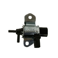 3S4Z-9J559-AA fits FORD IMRC CONTROL VACUUM VALVE Solenoid ENGINE AIR SHUT .w174