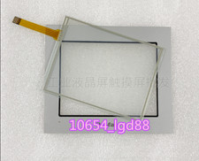 Applicabl For Pro-face AST3301-B1-D24 Touch Screen Glass  Protective film 10654