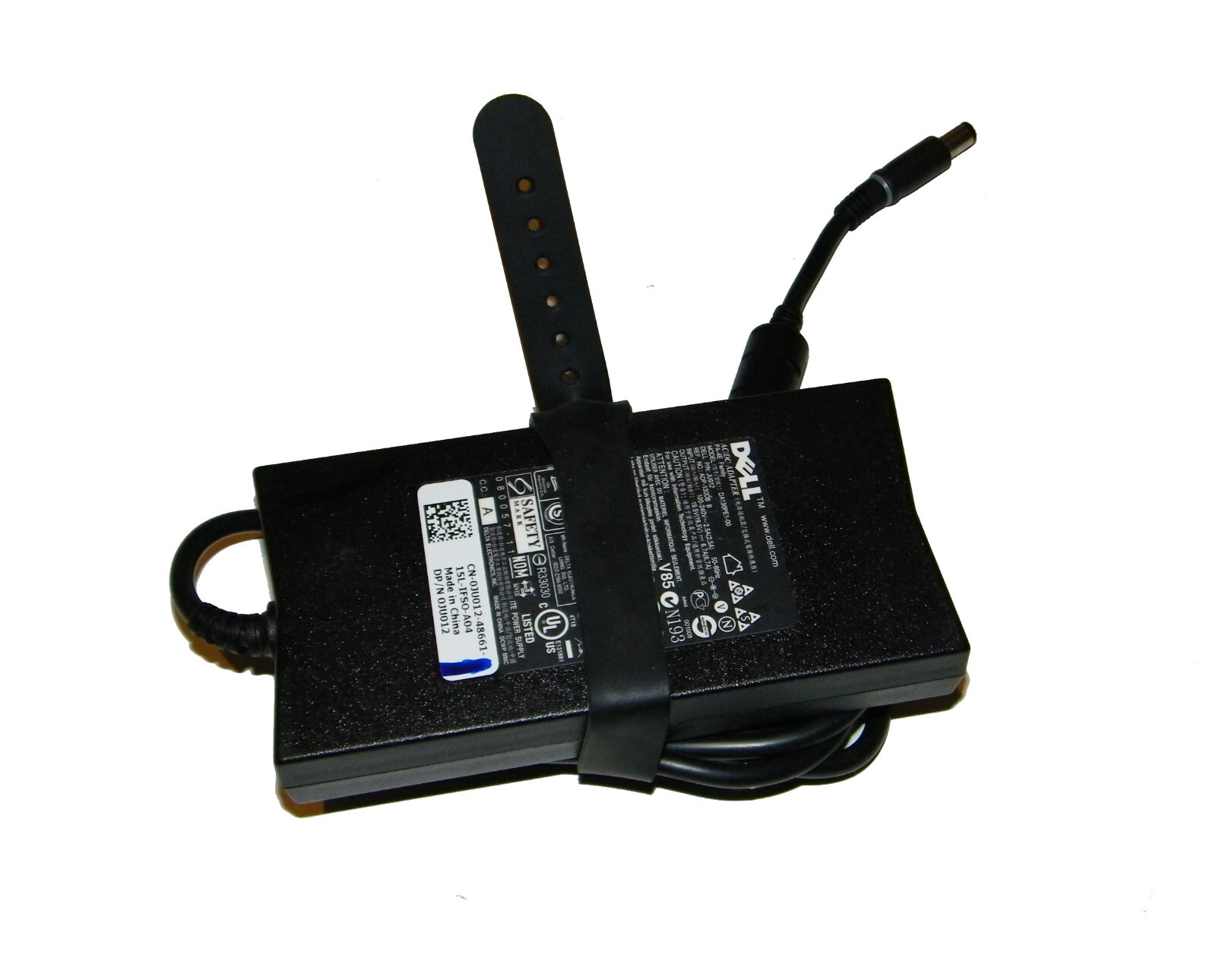 Adattatore CA A17-180P4B - Alimentatore A17-180P4B Originale - Foto 6