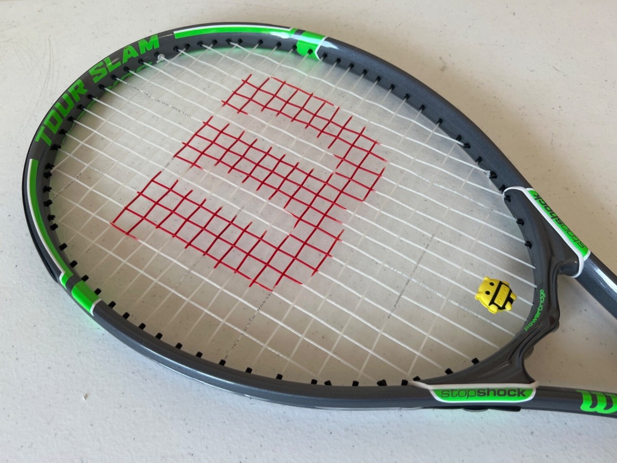 ★希少★美品★トアルソンPOWER SWING RACKET 550 廃盤 ☆希少☆美品☆トアルソンPOWER SWING RACKET 550 廃盤 - メルカリ