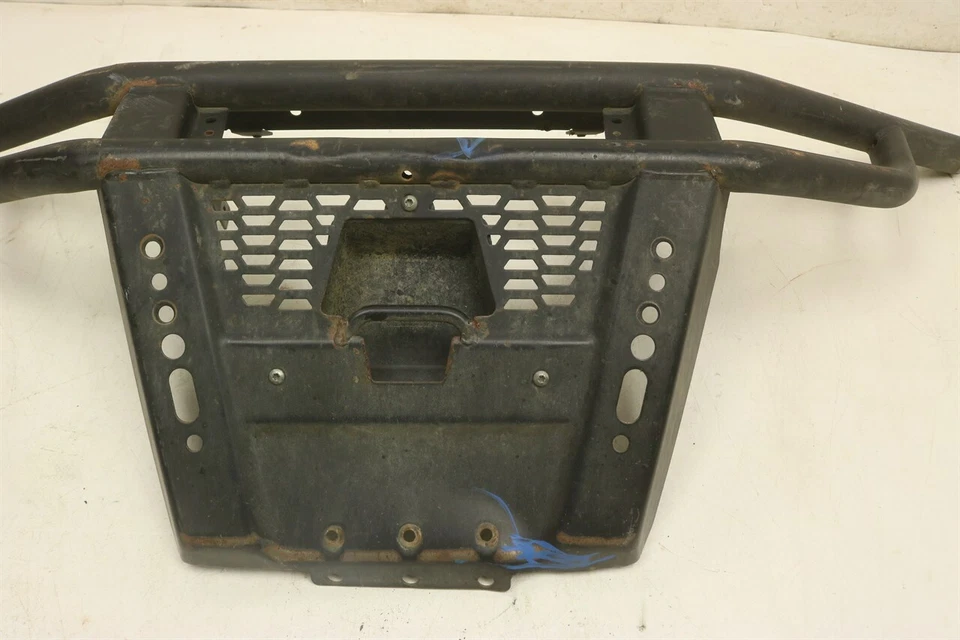 Polaris Bumper Front 1016310-521 Ranger 500 700 2009 Ranger 800 10-16 - Image 2 of 2