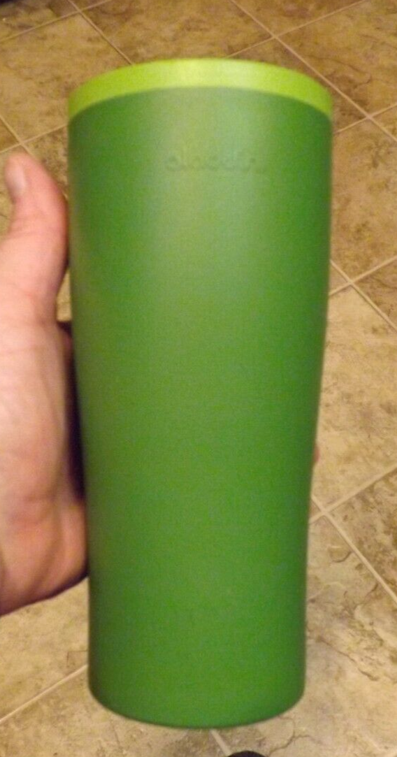 Aladdin eCycle Travel Mug Tumbler 16 oz. eBay