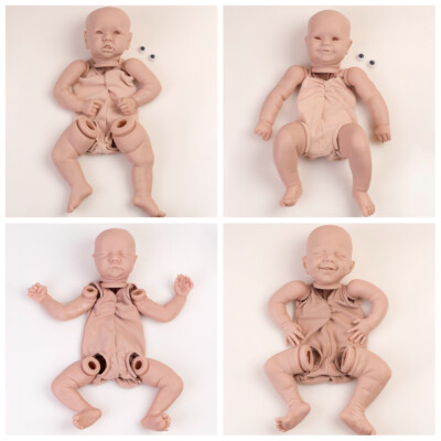 Realistic Silicone Babies Reborns From Amazon Realistic Reborn