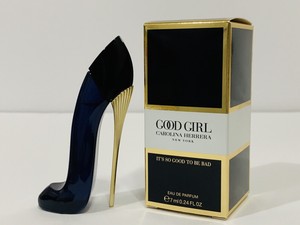 good girl perfume ml