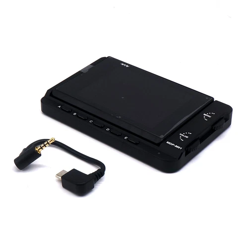 Mini Digital Power Supply Module Adjustable Programmable Linear 4.2-30V DC/QC/PD - Picture 25 of 29
