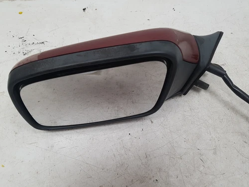 VOLVO 850 S70 V70 1994 - 2000 LH UK PASSENGER SIDE ELECTRIC GOLD DOOR MIRROR 