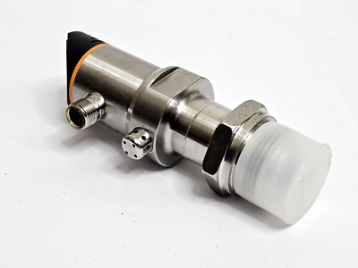 #ad EFECTOR IFM PI1094 PRESSURE SENSOR NEW OPEN BOX $299.00