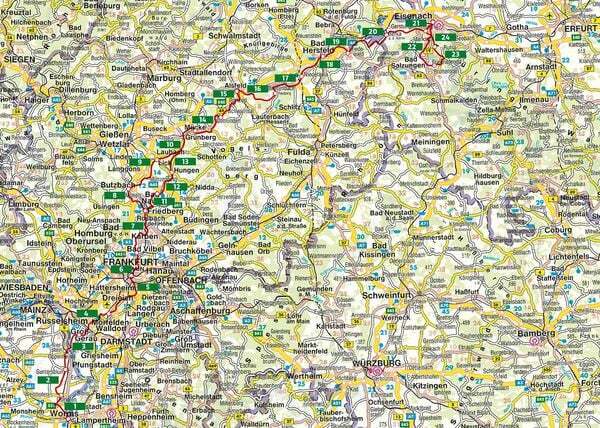 Thumbnail - Lutherweg 1521