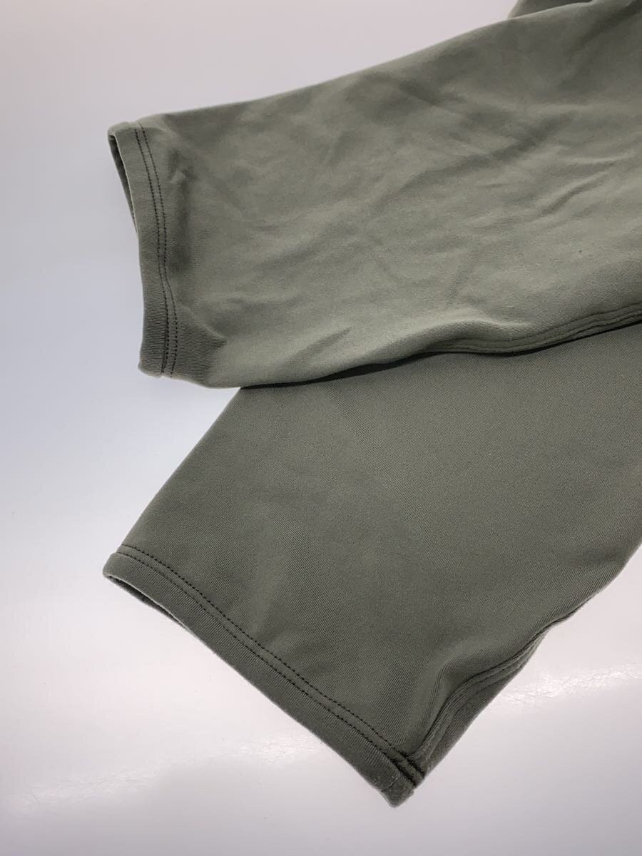 Arc'teryx Felpa con Cappuccio Zip Uomo M Poliestere Cachi Giacca Casual #EG CZA