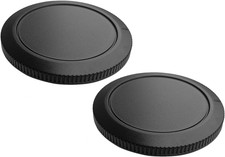 RF Body Cap Cover for Canon EOS R50 R100 R10 R50V R8 R7 R6 R6Mark II R5 R5C