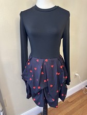 SHEIN Valentines Dress Medium (I24)
