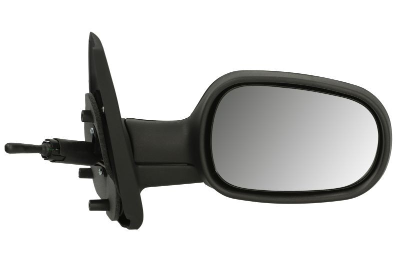 3x ✅Fits BLIC 5402-04-1115221P Side mirror mechanical Right Convex R ⭐UK Seller⭐