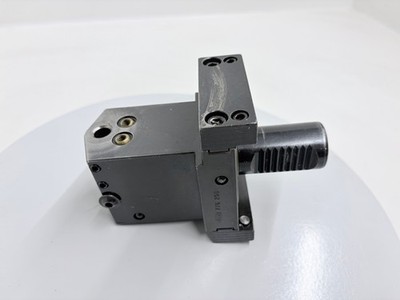 Bohrhalter D10 VDI30 TNC42 TNC65 TNC42/65 776256 10580685 10634866 776257
