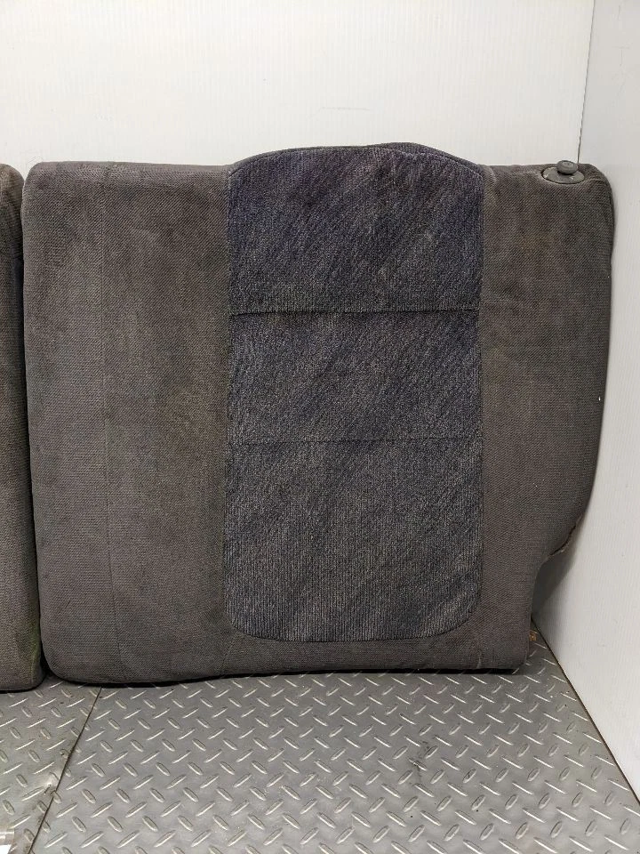 Asiento trasero superior Acura Integra 1994-2001 2 piezas 1162563 Foto 2 de 4