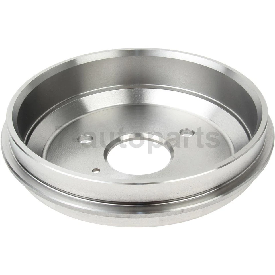 Tambor de freno trasero Brembo compatible con Smart Fortwo 2008-2015 Foto 3 de 4