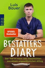 Bestatters Diary | Luis Bauer, Katharina Wors...