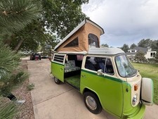 1978 Volkswagen Bus/Vanagon 