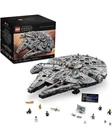 LEGO Star Wars UCS Millennium Falcon Set 75192 NEW
