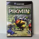 Pikman (Nintendo GameCube, 2001) Game