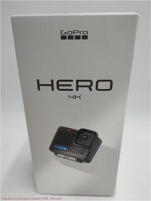 GoPro HERO SEE DETAILS