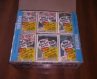 1985 Topps Baseball Cello Pack