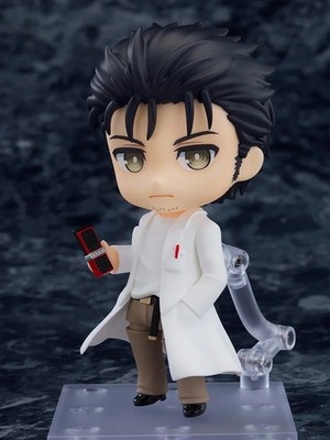 Nendoroid Rintaro Okabe 2.0 STEINS;GATE Good Smile Company aus Japan
