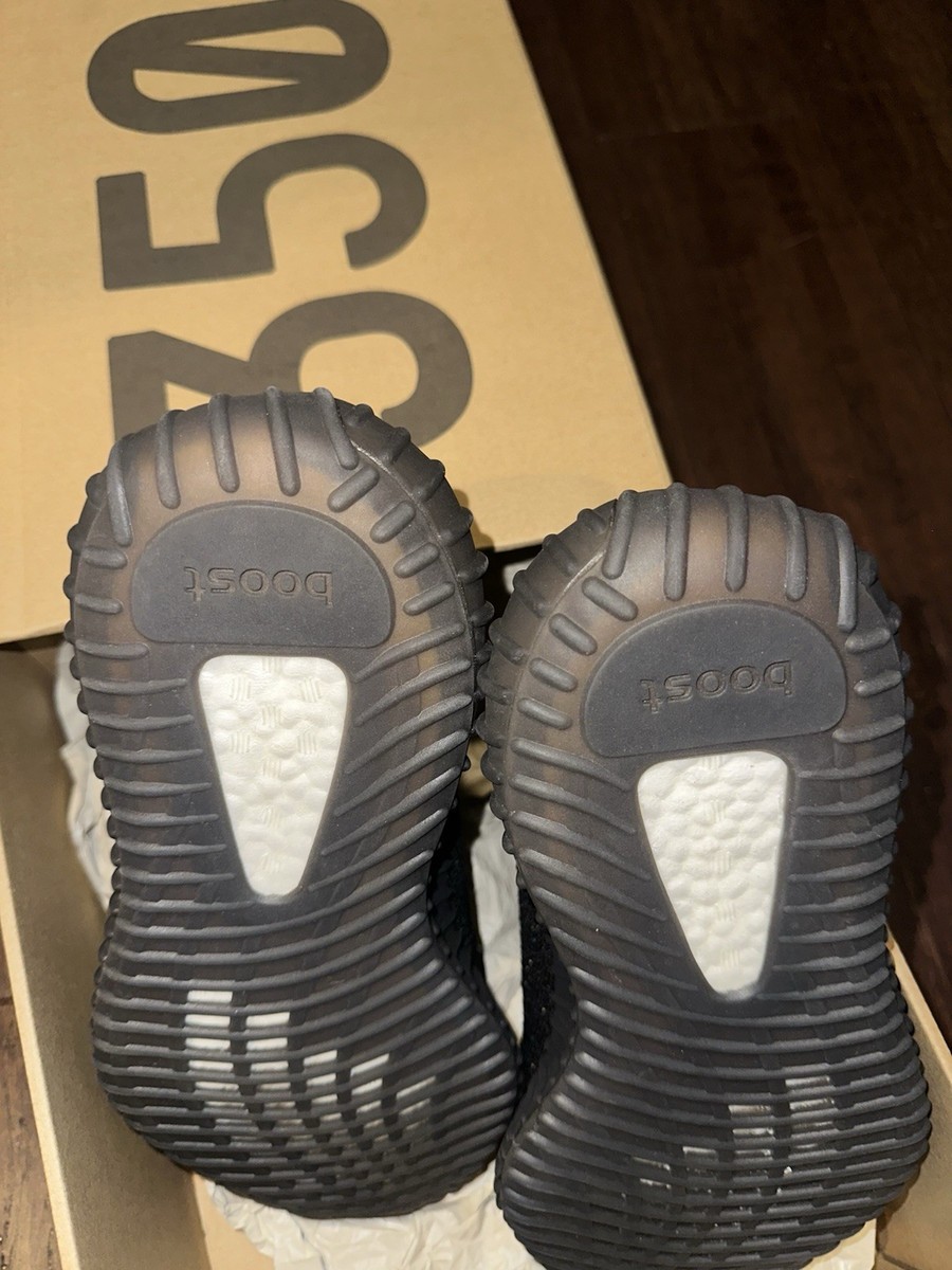 adidas gazelle silver green womens Yeezy X Adidas Boost 350 Sneakers in Black