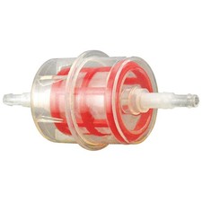 BALDWIN FILTERS BF7863 Fuel Filter,4-3/4 x 2-1/16 x 4-3/4 In 4ERD1