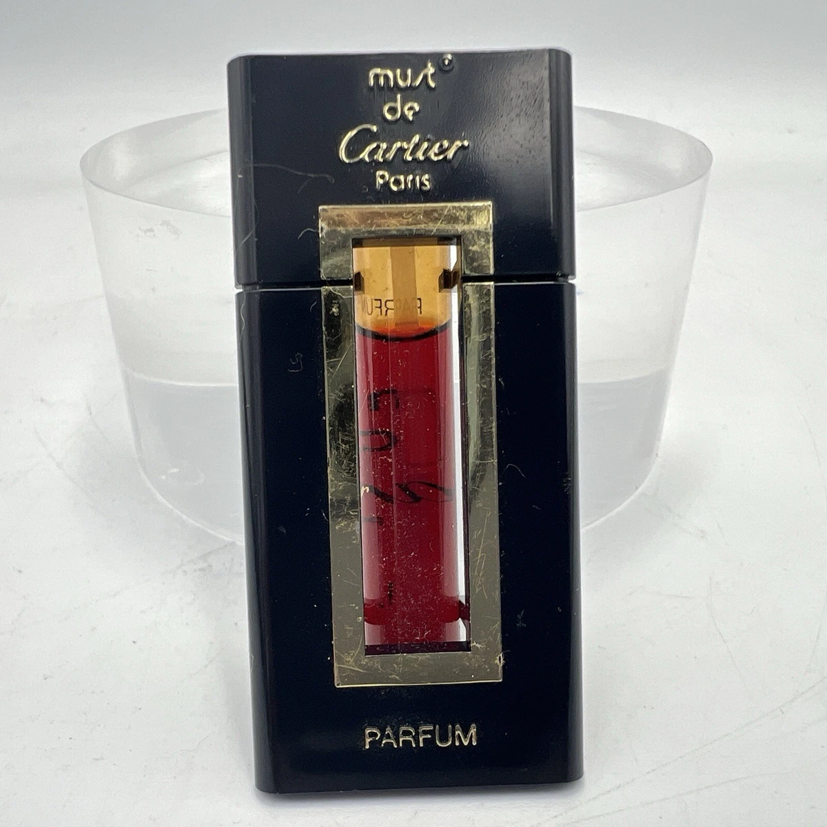 Cartier Fluid Must De Cartier Fragrances for Women for sale | eBay