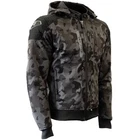 Richa Atomic Prime Black Camo