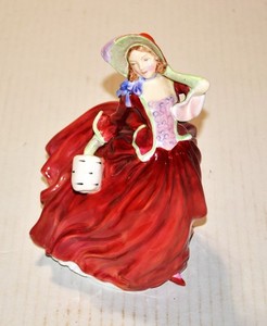 Autumn Breezes Royal Doulton | eBay