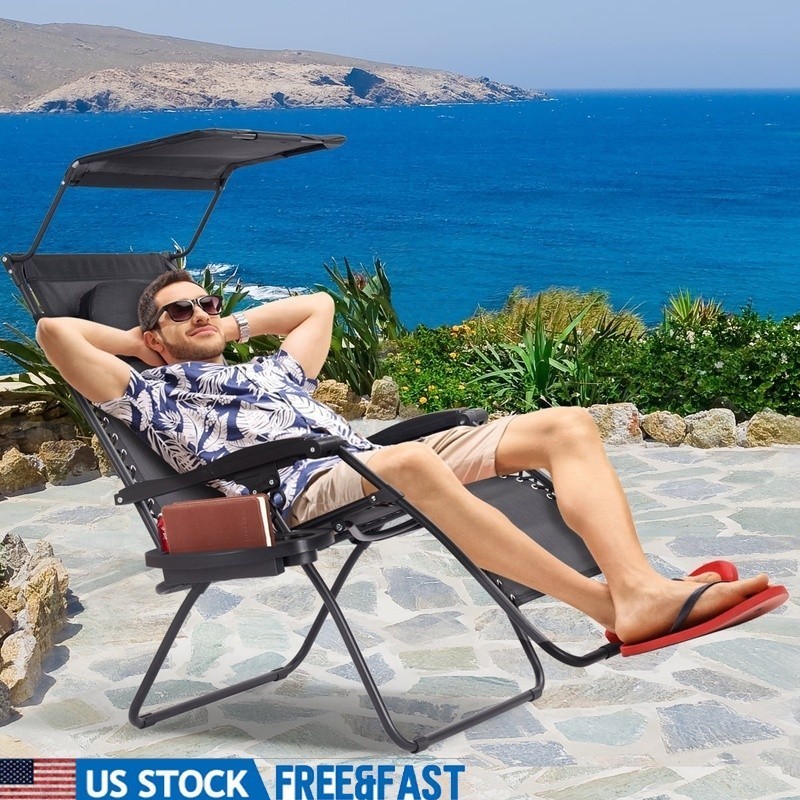 Cup Holder Portable Steel Frame New