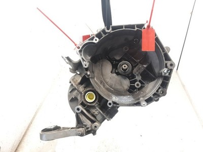 55186623 getriebe ft 9602654 FIAT GRANDE PUNTO 199 1.9 8V MULTIJET SPORT