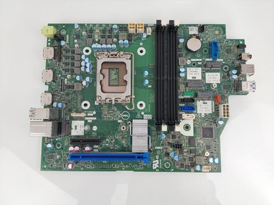 Dell Optiplex 7000 SFF Sockel LGA1700 DDR4 Desktop Mainboard 0F1HC1 F1HC1