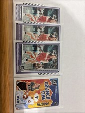 2025 Panini Donruss WNBA Lexie Hull Base #85 | Indiana Fever