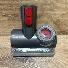 Genuine Dyson Tangle Free Turbine Tool Brush Attachment - Animal Ball Vacuum