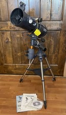Celestron AstroMaster 130 Reflector Telescope