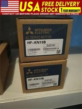 Mitsubishi HF-KN13B Servo Motor 1PC New Expedited Shipping HFKN13B