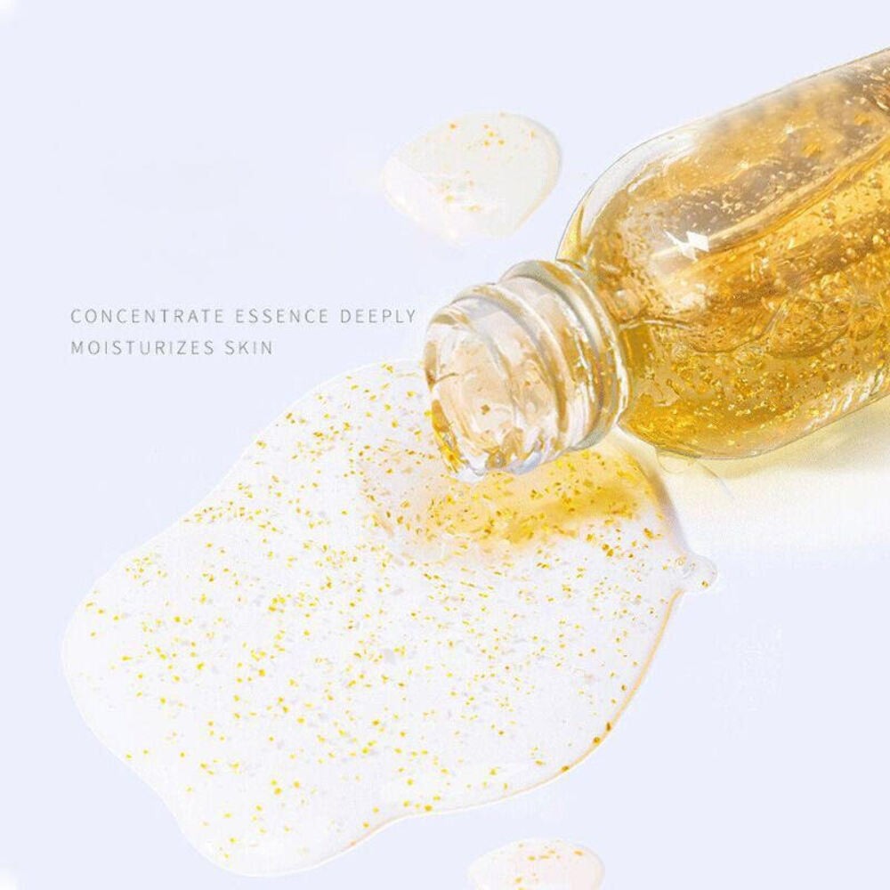 &ndash; Vegan, Gluten-free Hydrating & Illuminatin